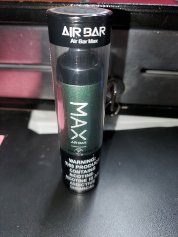 Air bar max