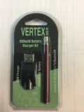 Vertex Battery