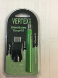 Vertex Battery