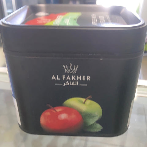 Al Fakher 250 g