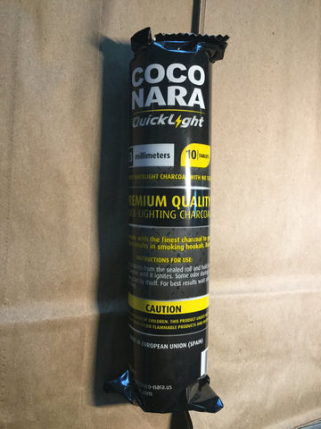 Coconara Quick Light