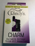 Randy’s Charm