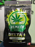 Remedy Delta 9 Gummies
