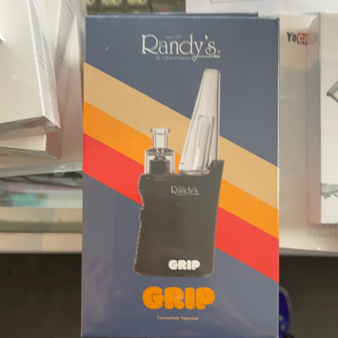 Randys Grip