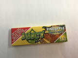 Juicy Jay Papers 1-1/4 Size