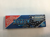 Juicy Jay Papers 1-1/4 Size