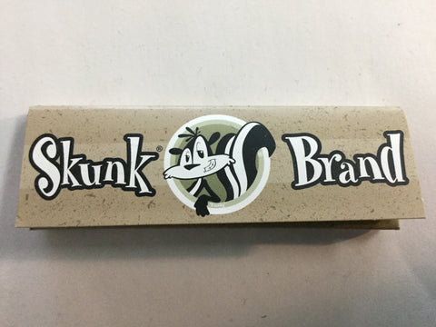 Skunk Papers