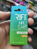 Rift HHC Cart