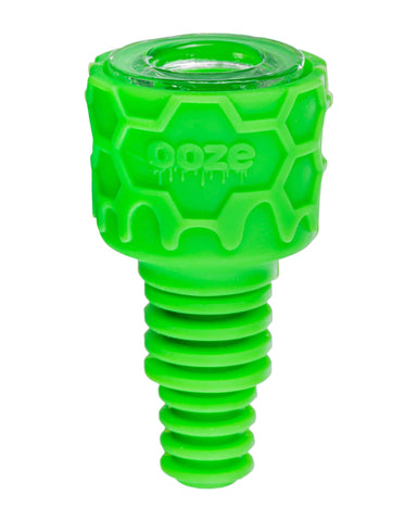 Ooze Armor Bowl - 14mm & 18mm - ATTACHMENT