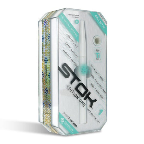 STOK Edition One Vape